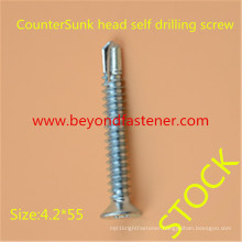 Self Drilling Screw Self Tapping Screw